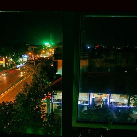 Ninh Binh City Backpackers Hostel Exterior photo