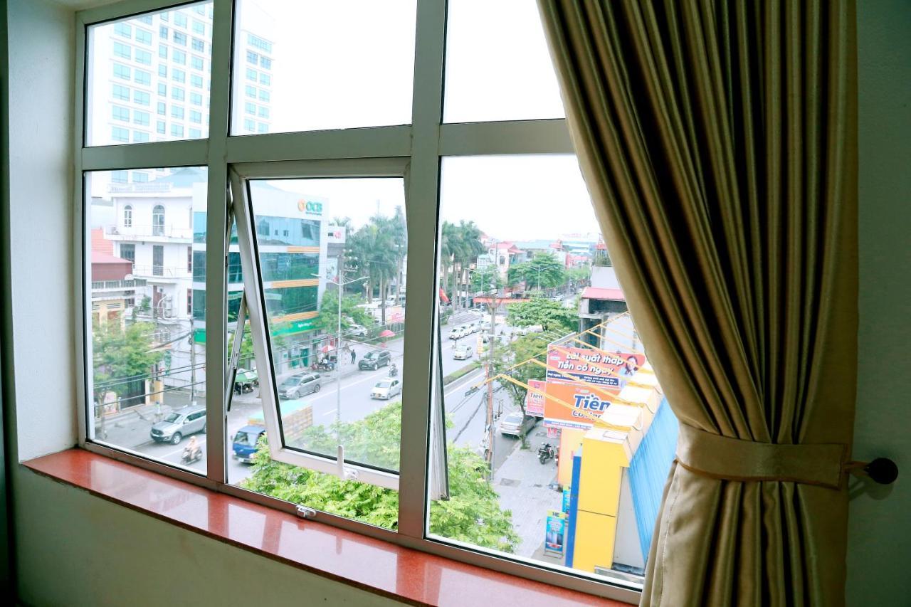 Ninh Binh City Backpackers Hostel Exterior photo