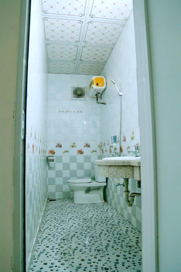 Ninh Binh City Backpackers Hostel Exterior photo